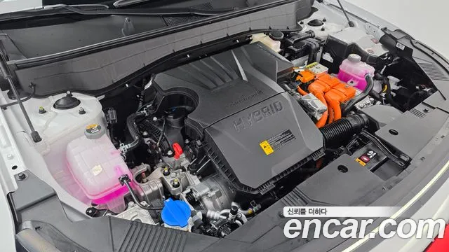 Hyundai Kona 2024 thumb 6