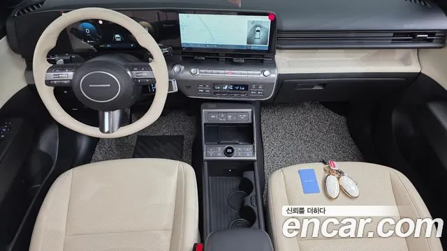 Hyundai Kona 2024 thumb 7
