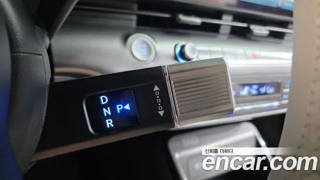 Hyundai Kona 2024 thumb 9