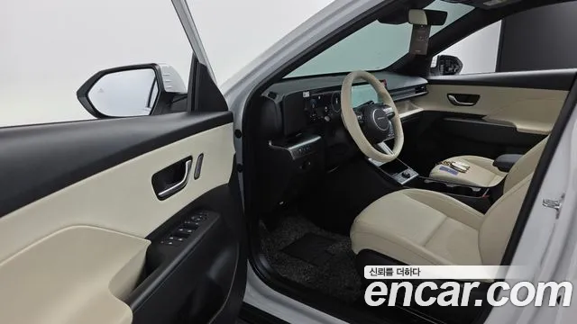 Hyundai Kona 2024 thumb 10