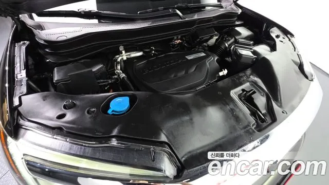 Honda Pilot 2019 thumb 6