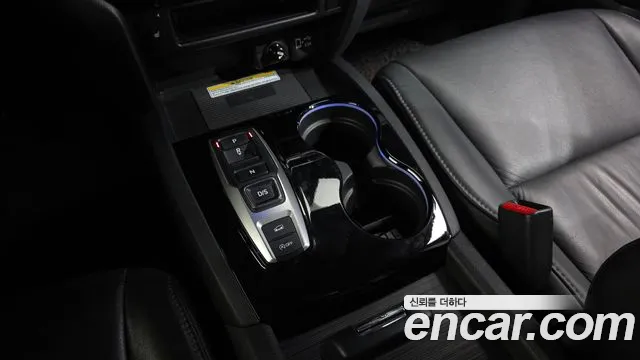 Honda Pilot 2019 thumb 9