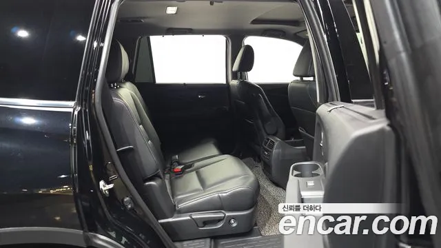 Honda Pilot 2019 thumb 12