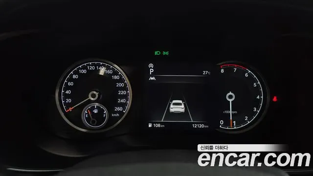 Genesis G70 2021 thumb 7