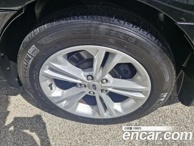 Ford Taurus 2015 thumb 5
