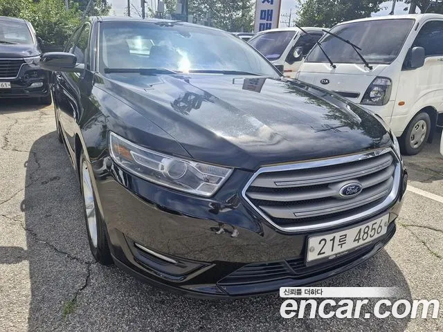 Ford Taurus 2015 thumb 11