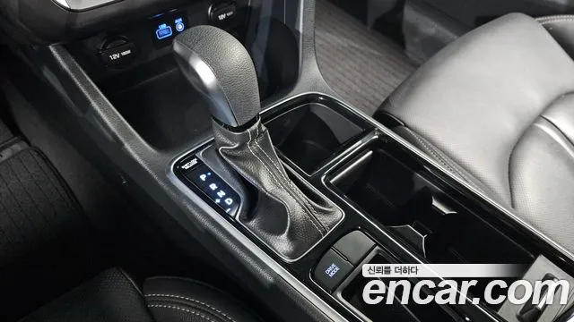 Hyundai Sonata 2017 thumb 9