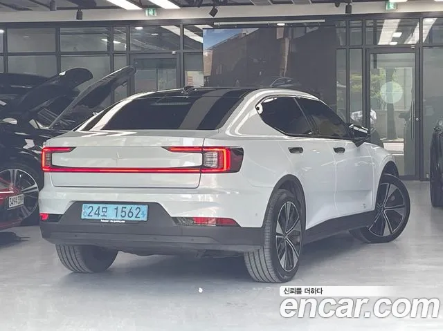 Polestar 2 2023 thumb 2
