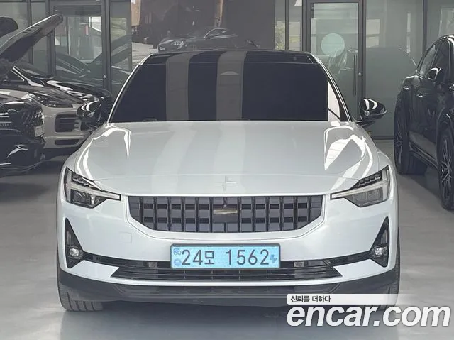 Polestar 2 2023 thumb 3