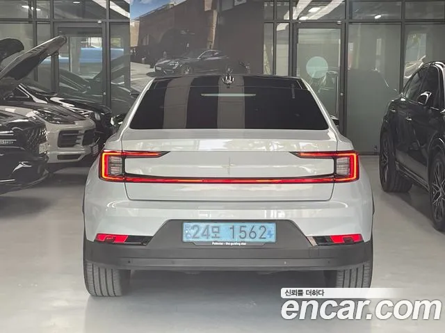 Polestar 2 2023 thumb 4