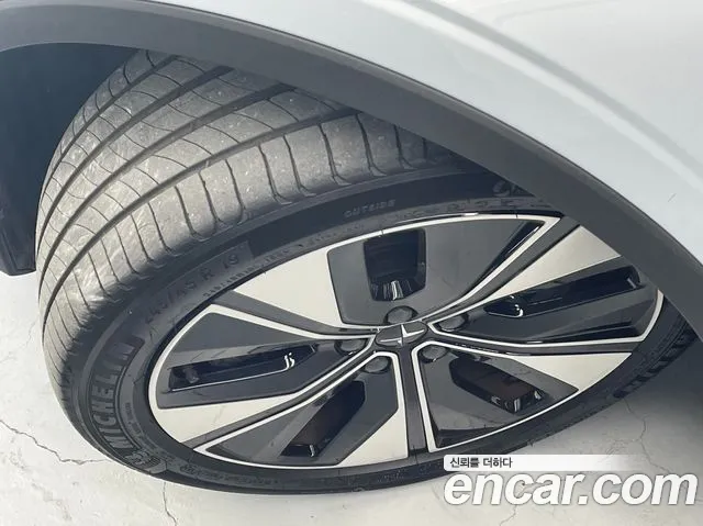 Polestar 2 2023 thumb 5