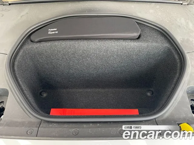 Polestar 2 2023 thumb 6