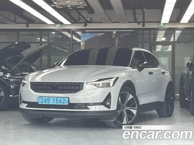 Polestar 2 2023 thumb 11