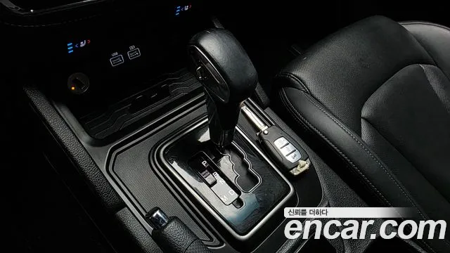 KG_Mobility_Ssangyong Rexton 2022 thumb 9
