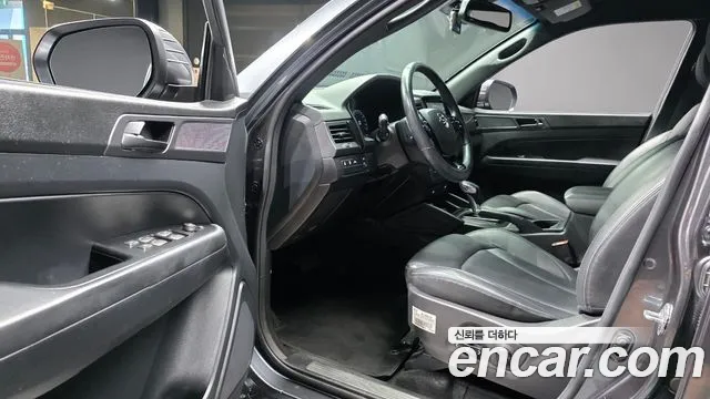 KG_Mobility_Ssangyong Rexton 2022 thumb 10