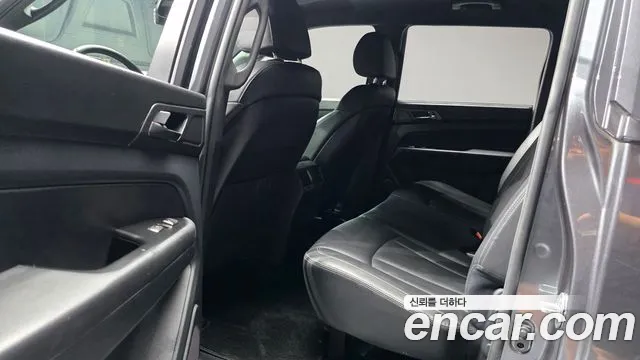 KG_Mobility_Ssangyong Rexton 2022 thumb 12