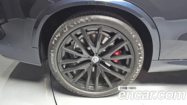 BMW X5 2023 thumb 5