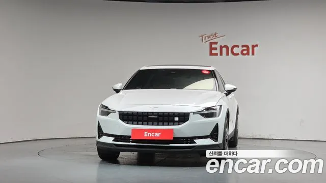 Polestar 2 2022 thumb 3