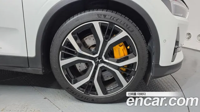 Polestar 2 2022 thumb 5