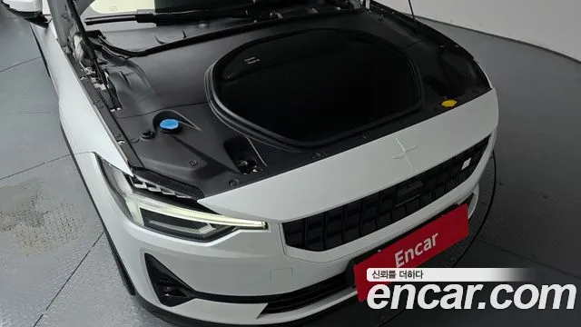 Polestar 2 2022 thumb 6