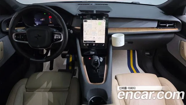Polestar 2 2022 thumb 7