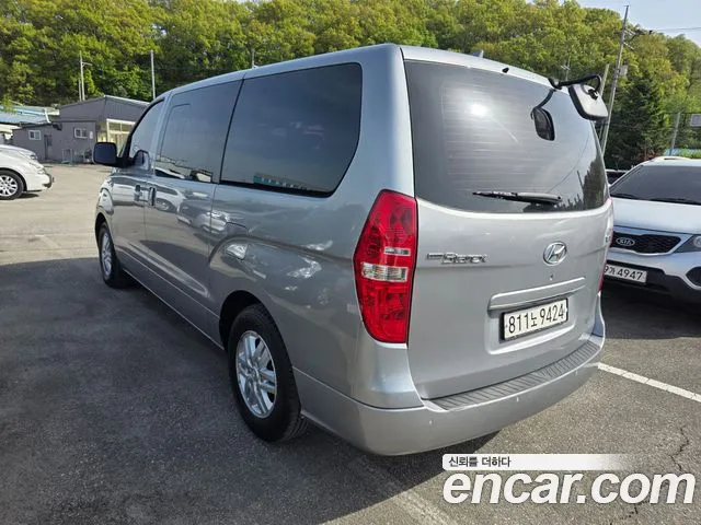 Hyundai Starex 2017 thumb 5