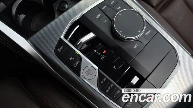 BMW 4 серии 2024 thumb 8