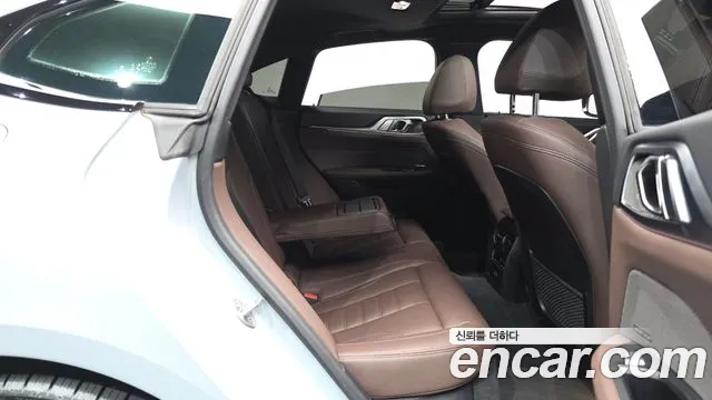BMW 4 серии 2024 thumb 10