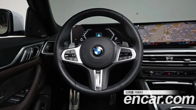 BMW 4 серии 2024 thumb 12