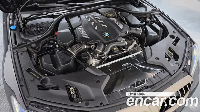 BMW 5 серии 2022 thumb 6