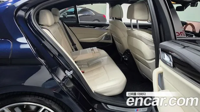 BMW 5 серии 2022 thumb 12