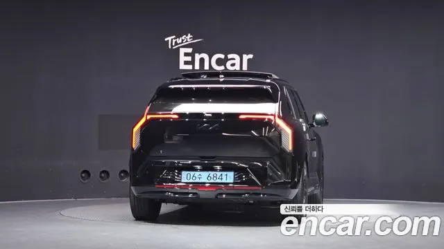 Kia EV3 2024 thumb 3