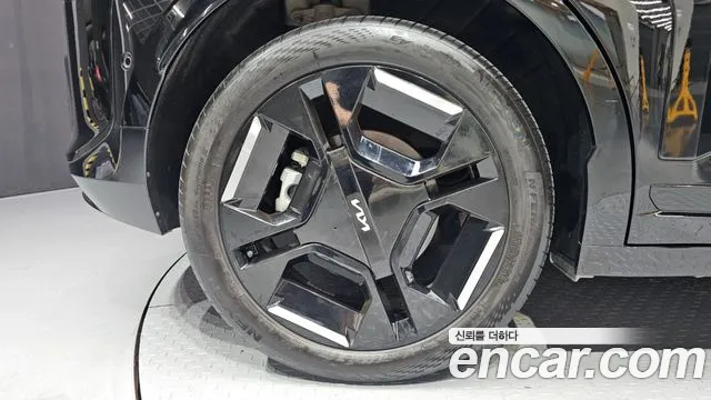 Kia EV3 2024 thumb 4