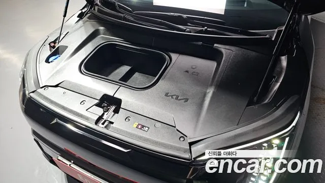 Kia EV3 2024 thumb 5