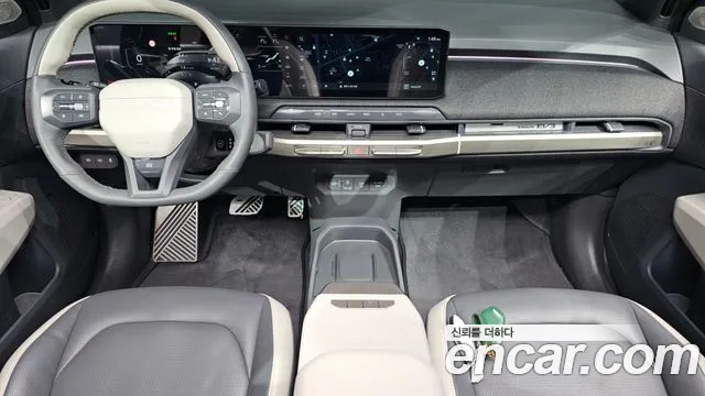Kia EV3 2024 thumb 6
