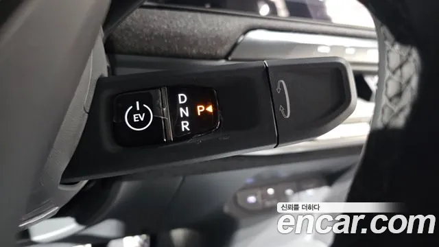 Kia EV3 2024 thumb 8
