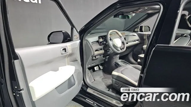 Kia EV3 2024 thumb 9