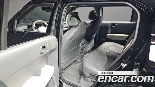 Kia EV3 2024 thumb 11