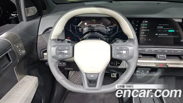 Kia EV3 2024 thumb 12