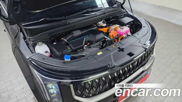 Kia Carnival 2024 thumb 6