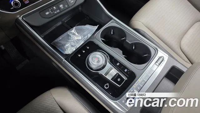 Kia Carnival 2024 thumb 9