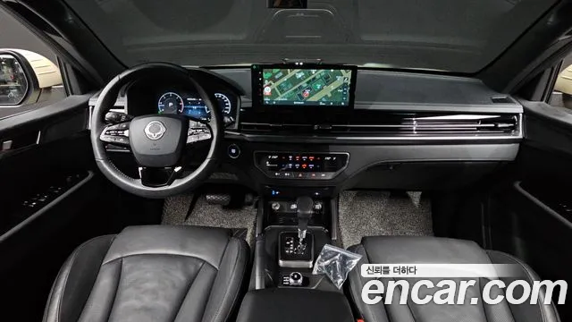 KG_Mobility_Ssangyong Rexton 2024 thumb 7