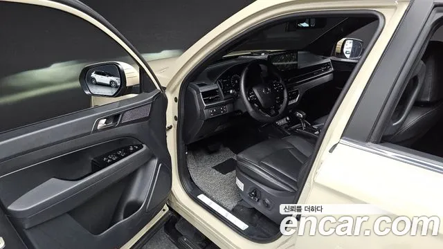 KG_Mobility_Ssangyong Rexton 2024 thumb 11