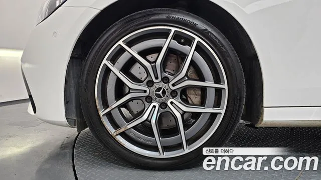 Mercedes-Benz E-Класс 2022 thumb 5