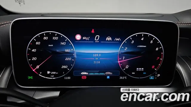 Mercedes-Benz GLC 2025 thumb 7