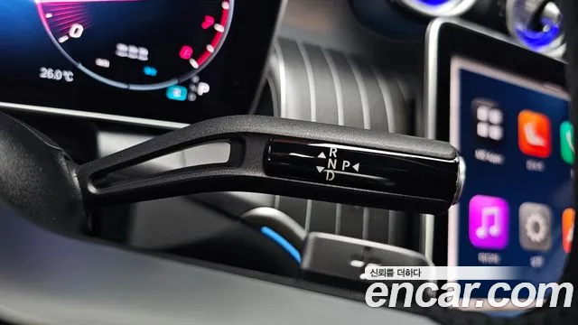 Mercedes-Benz GLC 2025 thumb 8