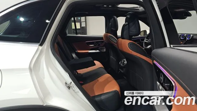 Mercedes-Benz GLC 2025 thumb 10