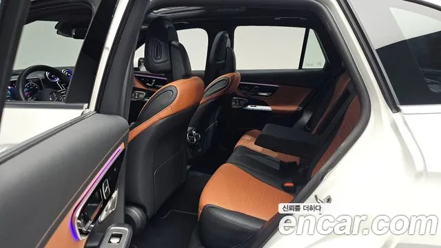 Mercedes-Benz GLC 2025 thumb 11