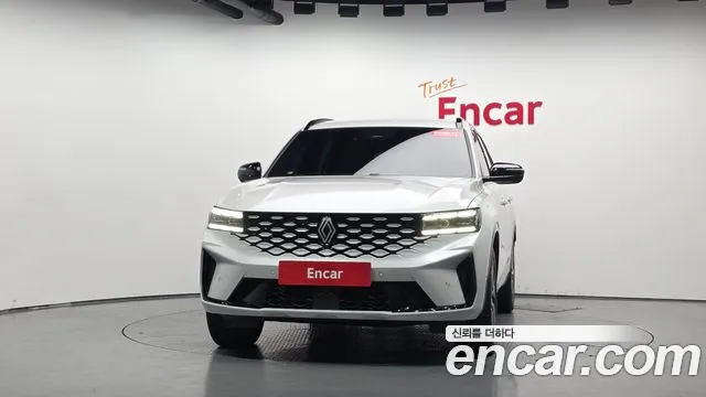 Renault Koleos 2025 thumb 2