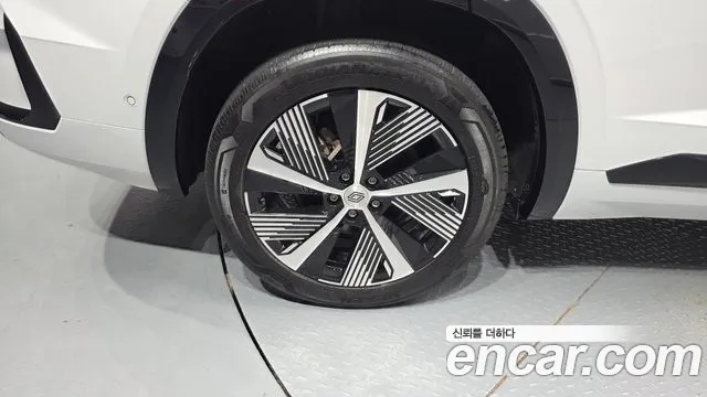 Renault Koleos 2025 thumb 4
